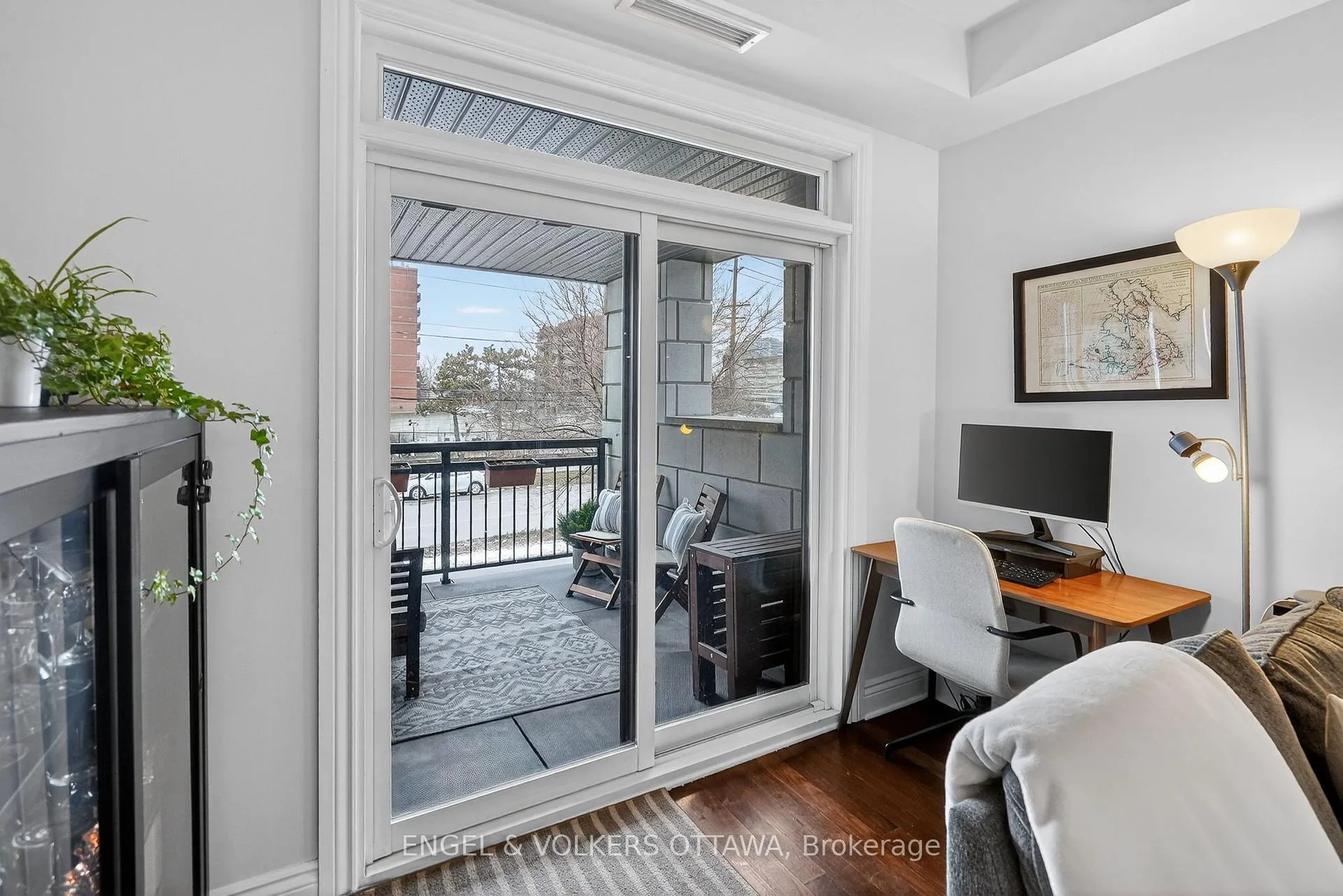 Photo 16 of Unit 204, 323 Winona Avenue, Ottawa, Westboro South — HOMEH