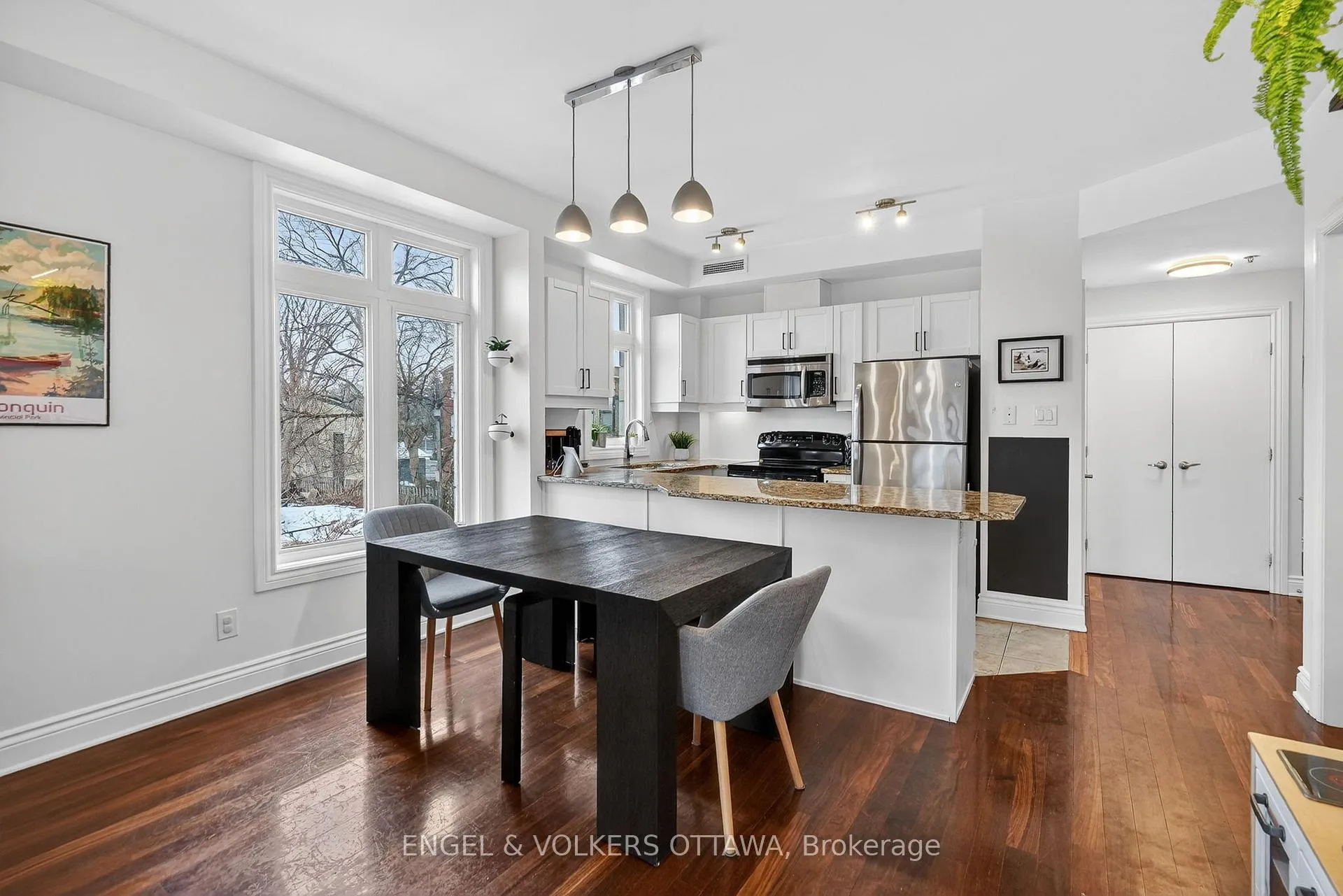 Photo 23 of Unit 204, 323 Winona Avenue, Ottawa, Westboro South — HOMEH