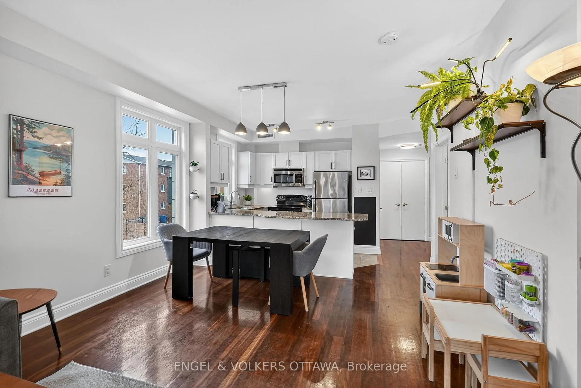 Photo 25 of Unit 204, 323 Winona Avenue, Ottawa, Westboro South — HOMEH
