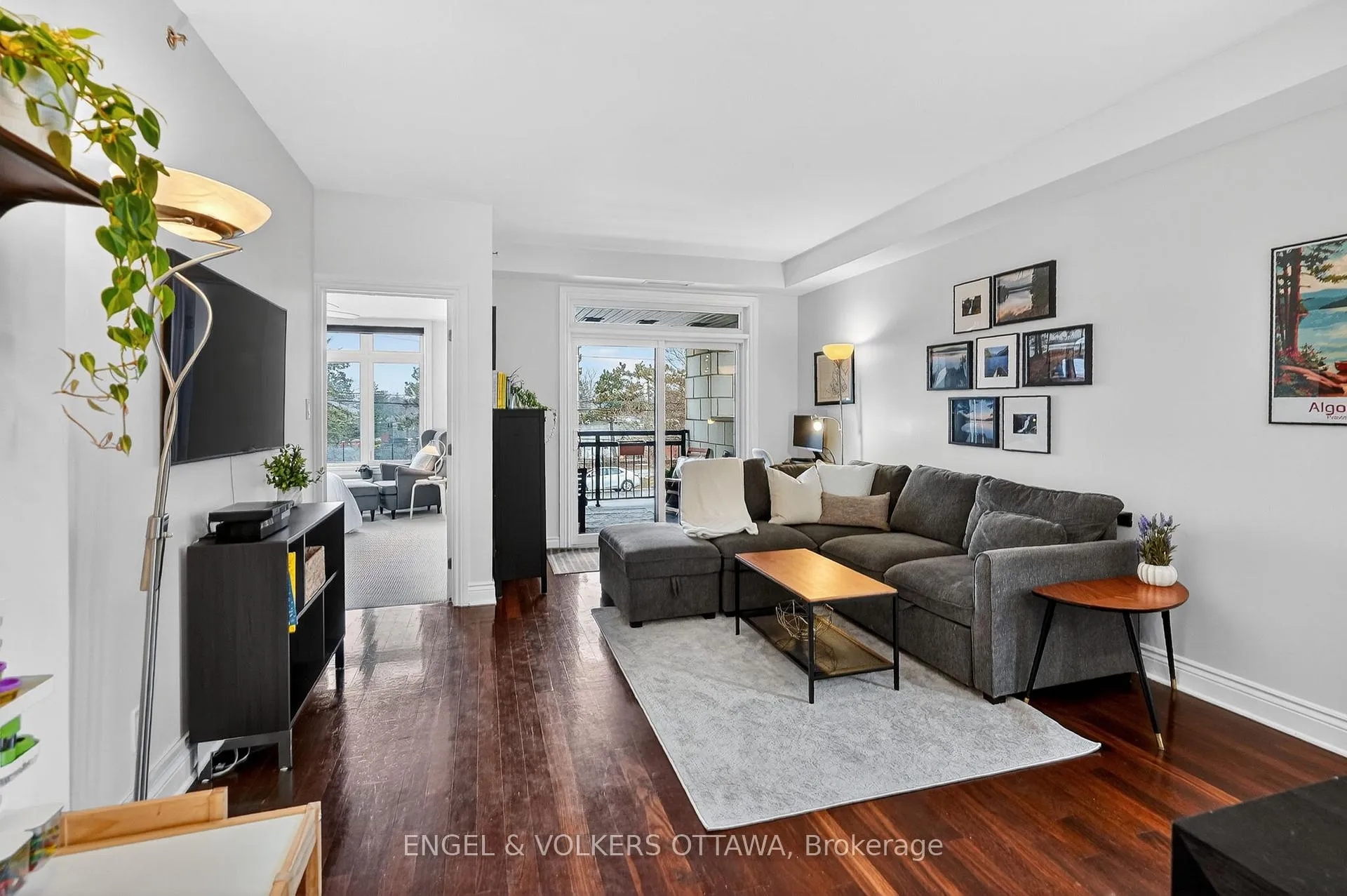 Photo 26 of Unit 204, 323 Winona Avenue, Ottawa, Westboro South — HOMEH