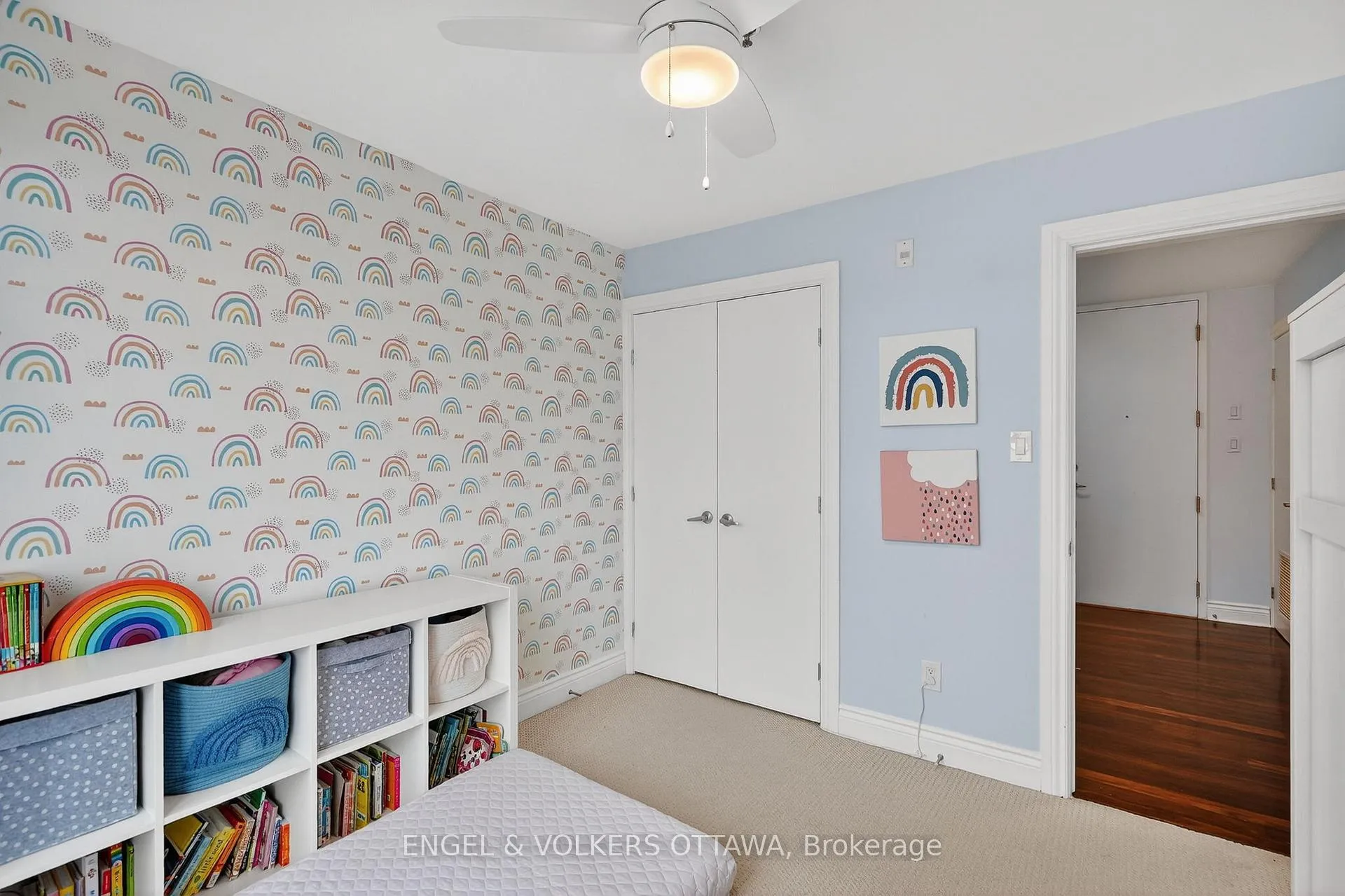 Photo 28 of Unit 204, 323 Winona Avenue, Ottawa, Westboro South — HOMEH