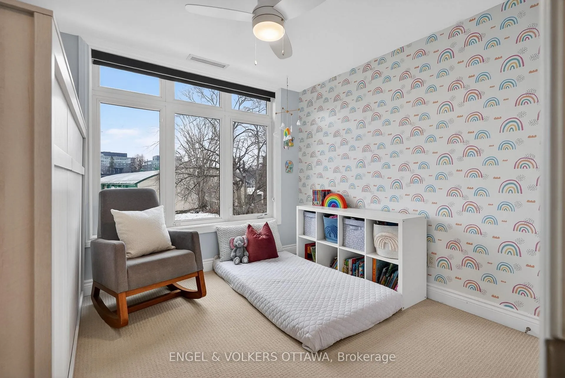 Photo 29 of Unit 204, 323 Winona Avenue, Ottawa, Westboro South — HOMEH