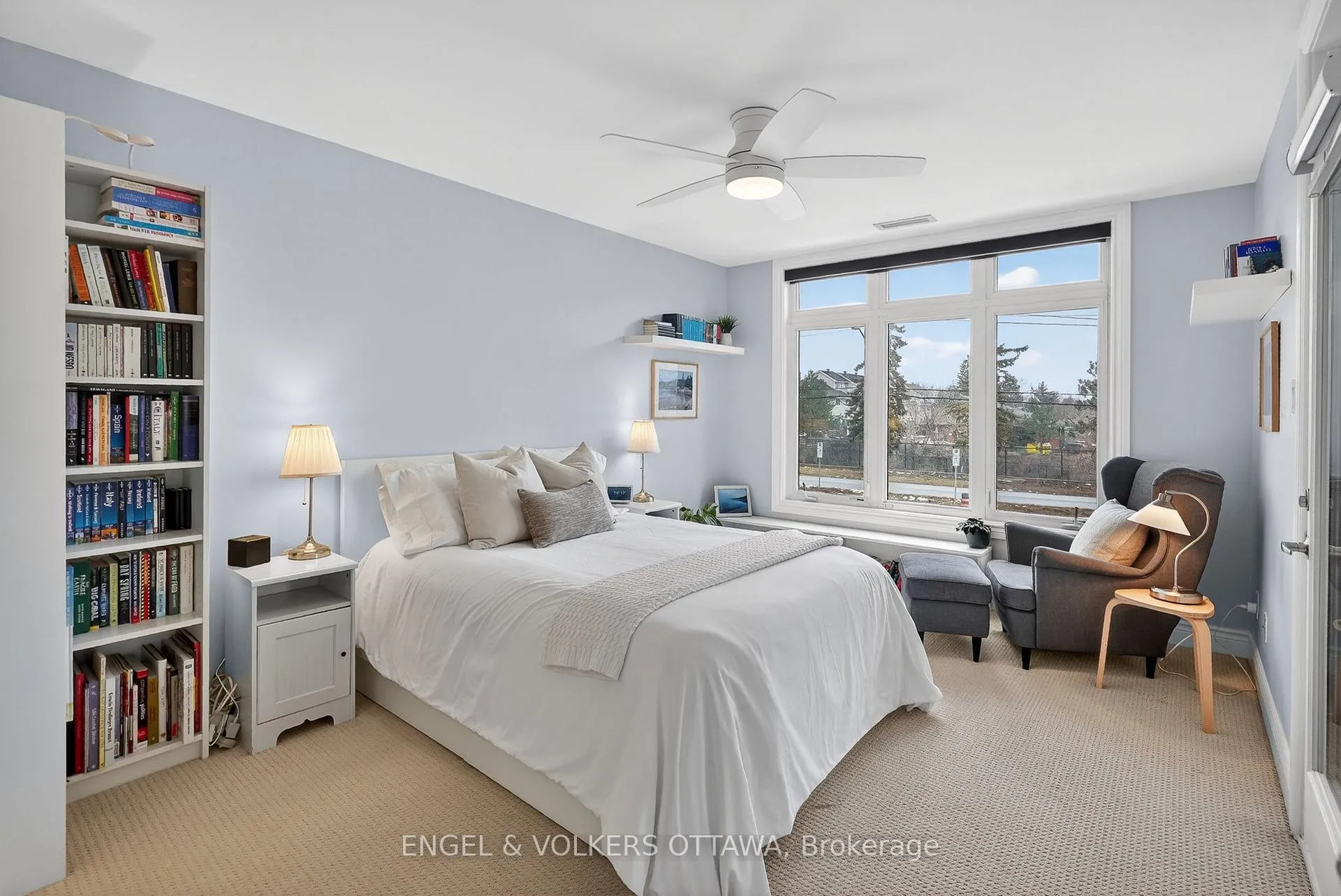 Photo 30 of Unit 204, 323 Winona Avenue, Ottawa, Westboro South — HOMEH