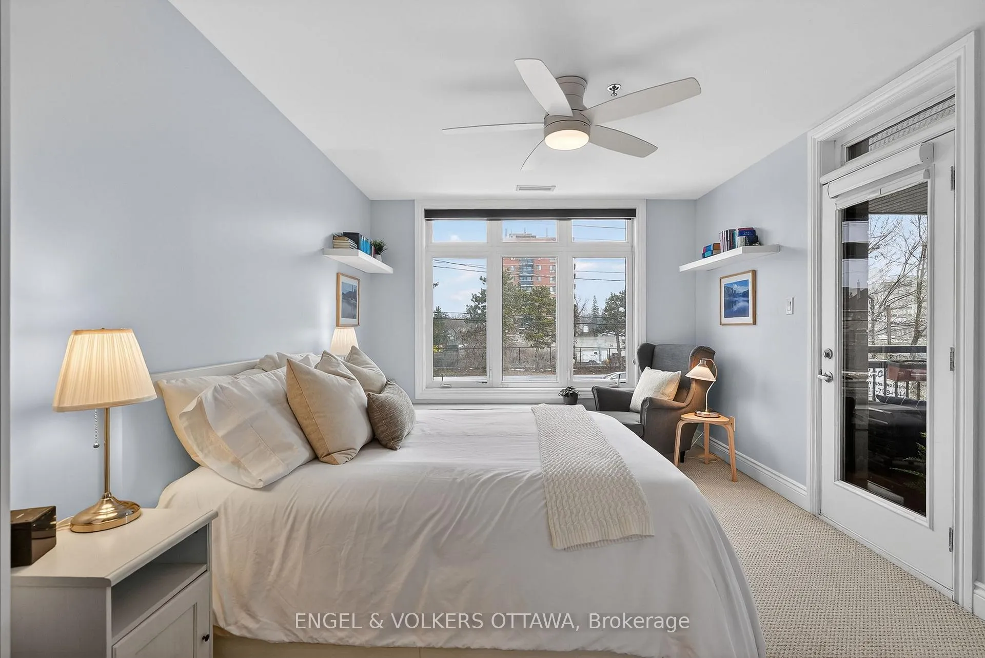 Photo 31 of Unit 204, 323 Winona Avenue, Ottawa, Westboro South — HOMEH