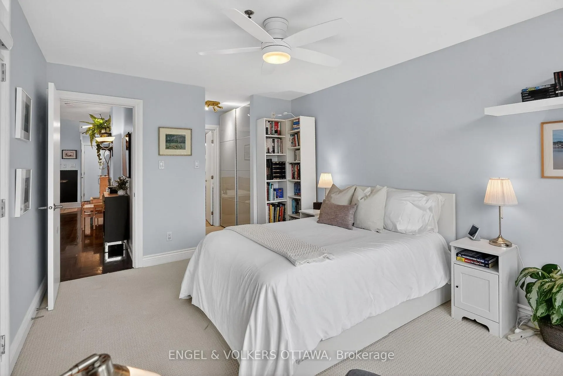 Photo 32 of Unit 204, 323 Winona Avenue, Ottawa, Westboro South — HOMEH