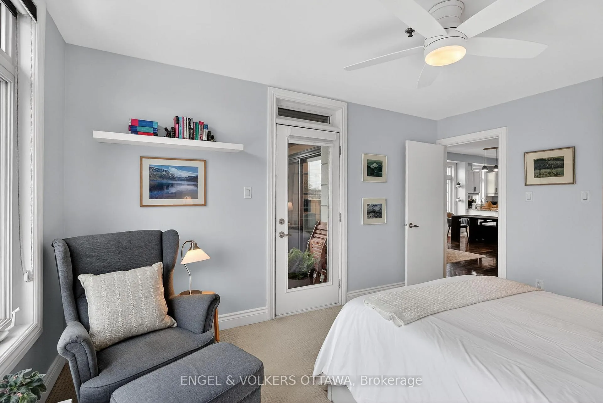 Photo 33 of Unit 204, 323 Winona Avenue, Ottawa, Westboro South — HOMEH