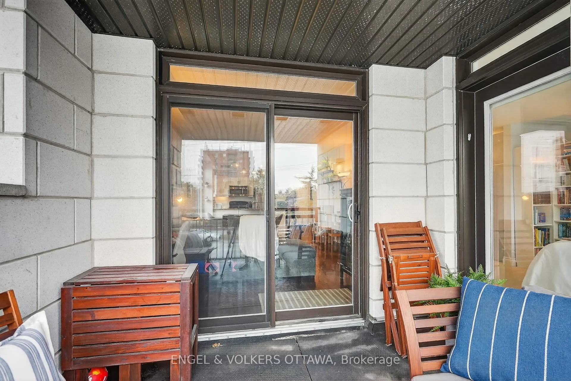 Photo 38 of Unit 204, 323 Winona Avenue, Ottawa, Westboro South — HOMEH