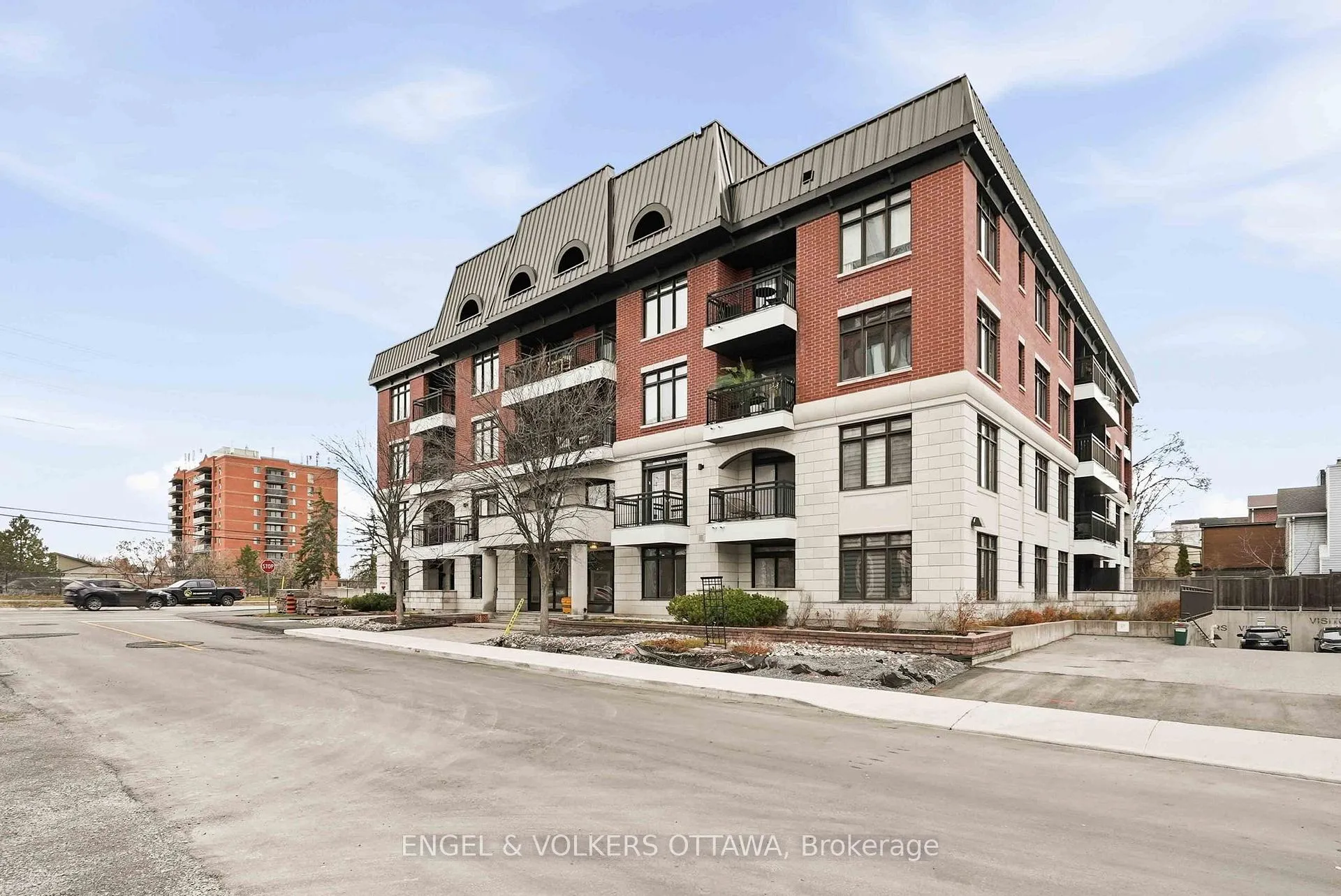 Photo 44 of Unit 204, 323 Winona Avenue, Ottawa, Westboro South — HOMEH