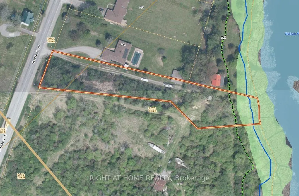 Photo 3 of 00 Heritage Drive, Montague, Montague Twp — HOMEH