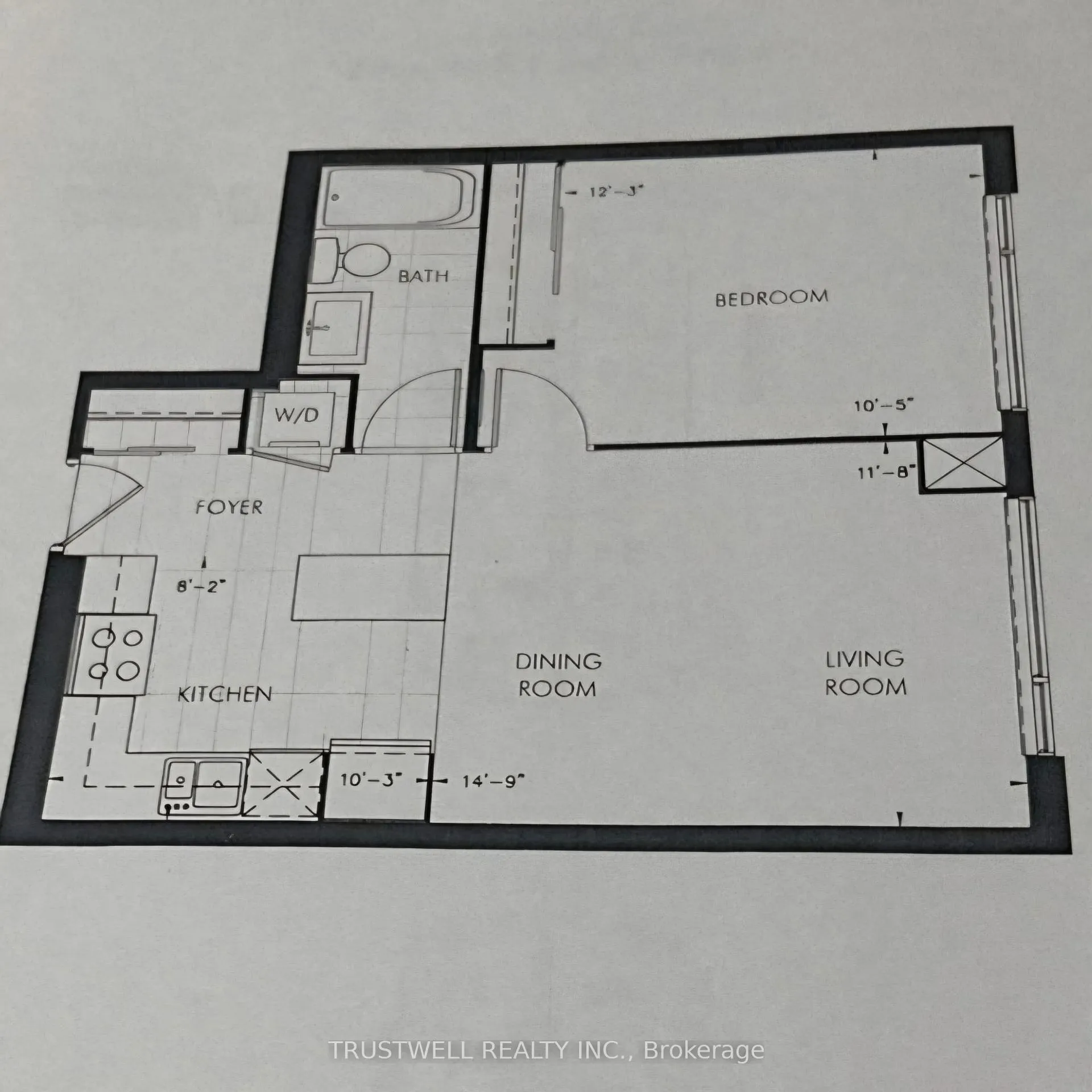Photo 11 of Unit 717, 277 South Park Road, Markham, Commerce Valley — HOMEH