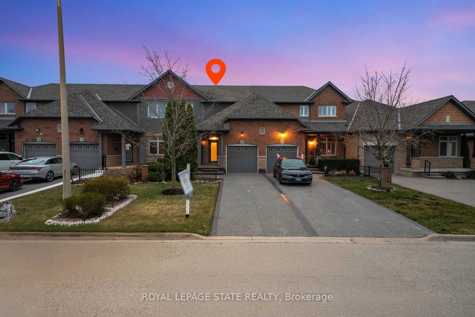 Photo 1 of 30 Conrad Place, Grimsby, Grimsby Beach — HOMEH