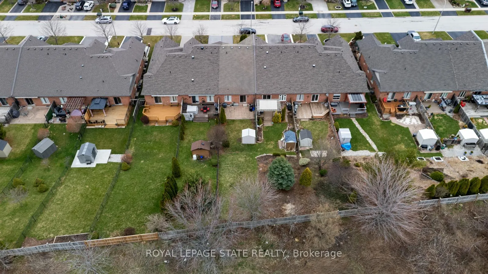 Photo 32 of 30 Conrad Place, Grimsby, Grimsby Beach — HOMEH