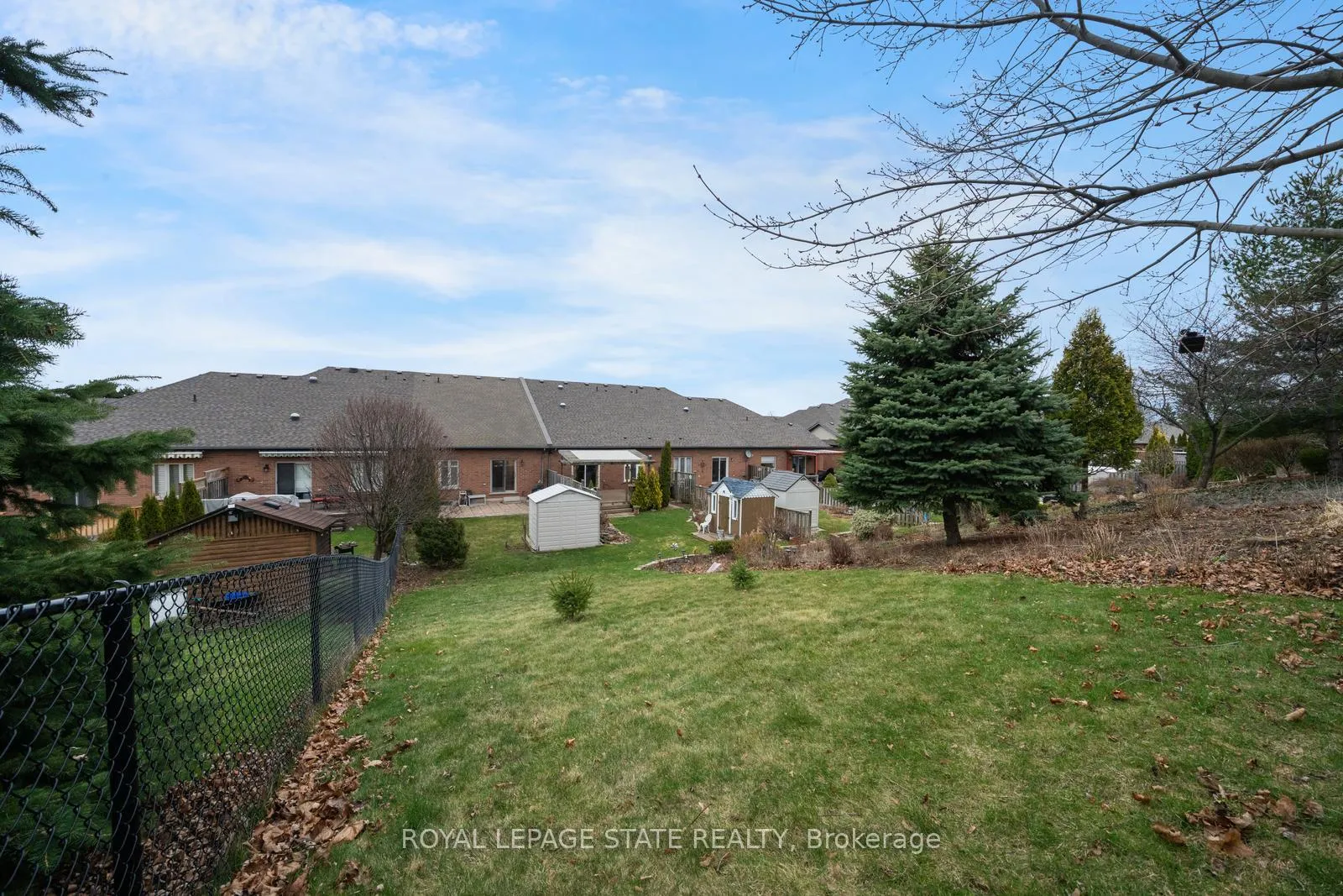 Photo 34 of 30 Conrad Place, Grimsby, Grimsby Beach — HOMEH