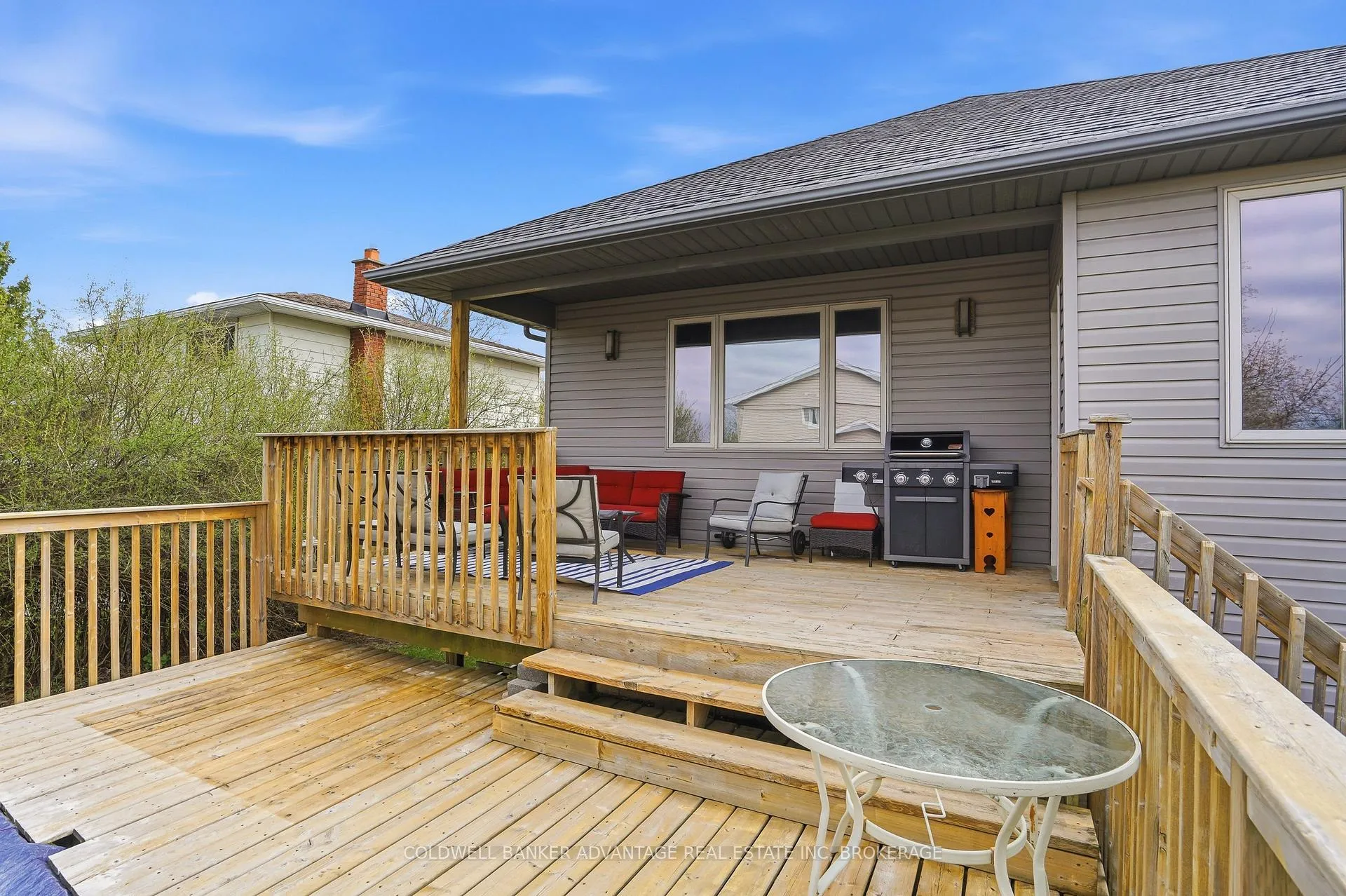Photo 35 of 3 Ascot Court, Welland, N. Welland — HOMEH