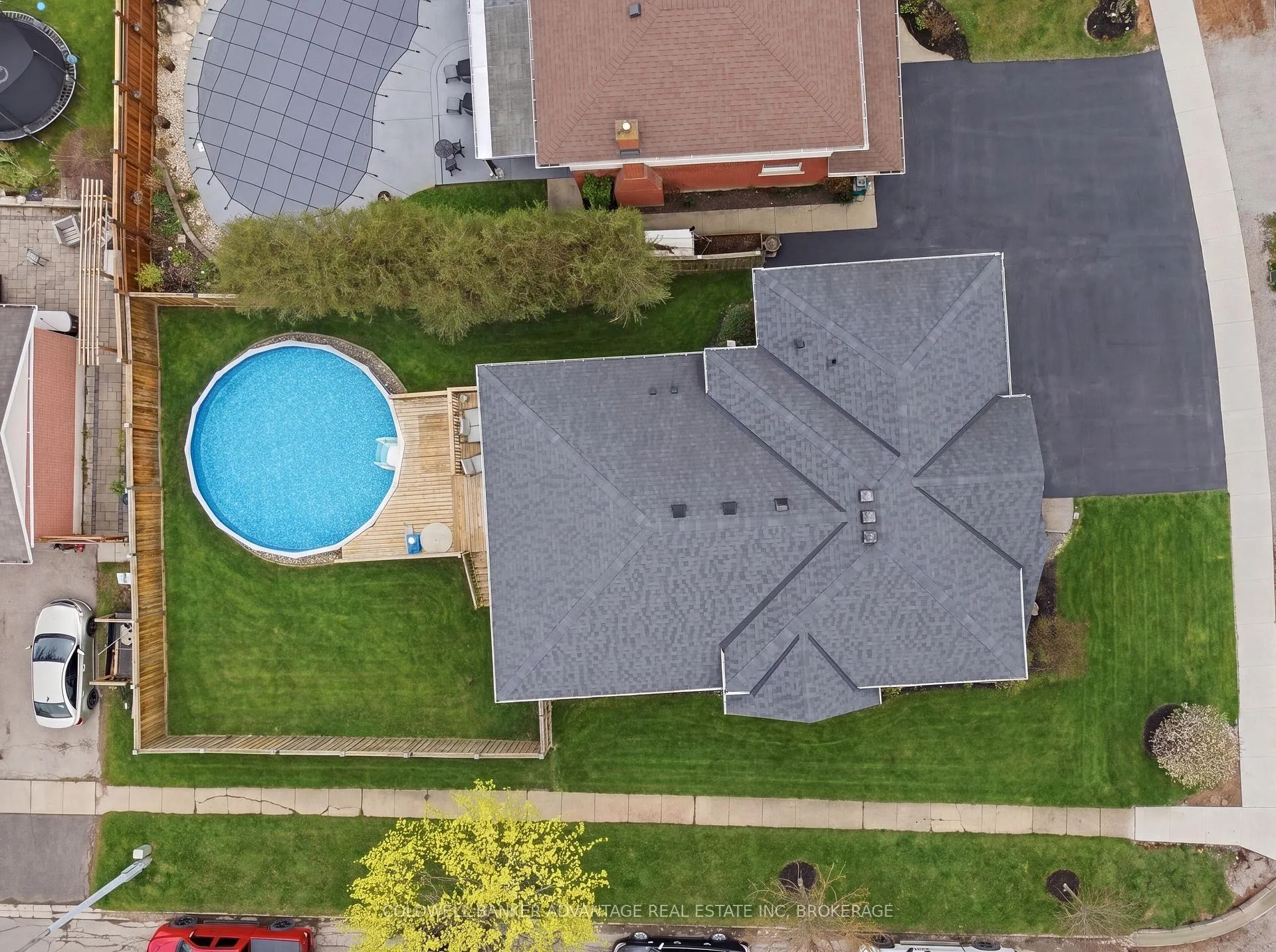 Photo 42 of 3 Ascot Court, Welland, N. Welland — HOMEH