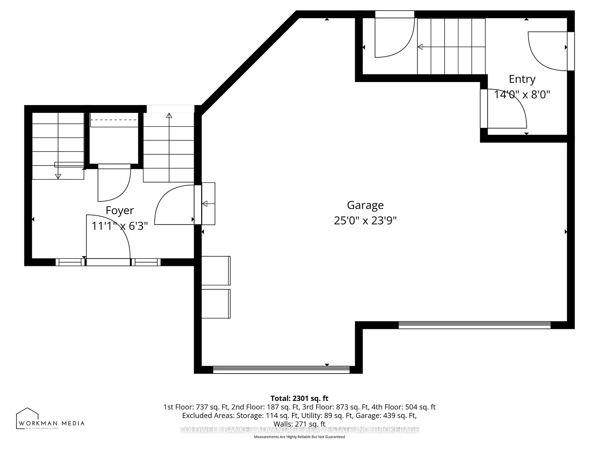 Photo 44 of 3 Ascot Court, Welland, N. Welland — HOMEH