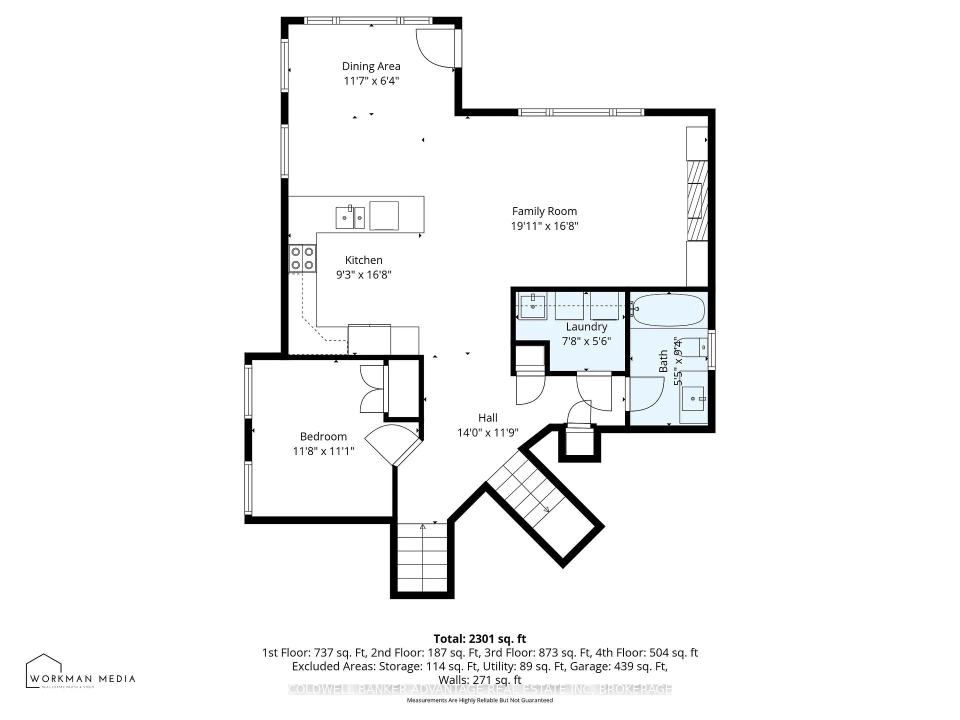 Photo 45 of 3 Ascot Court, Welland, N. Welland — HOMEH