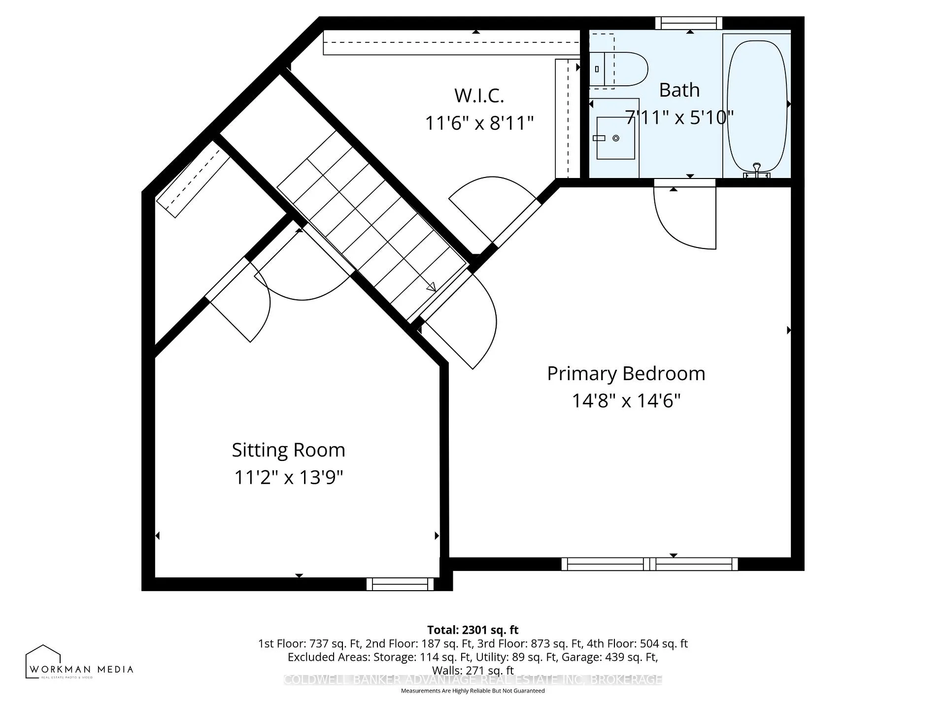 Photo 46 of 3 Ascot Court, Welland, N. Welland — HOMEH