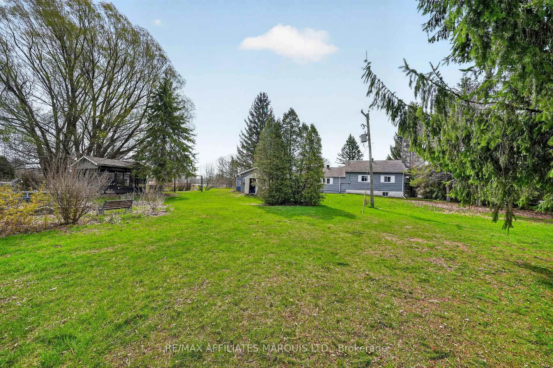 Photo 35 of 20051 County Rd 17, South Glengarry, South Glengarry (Charlottenburgh) Twp — HOMEH