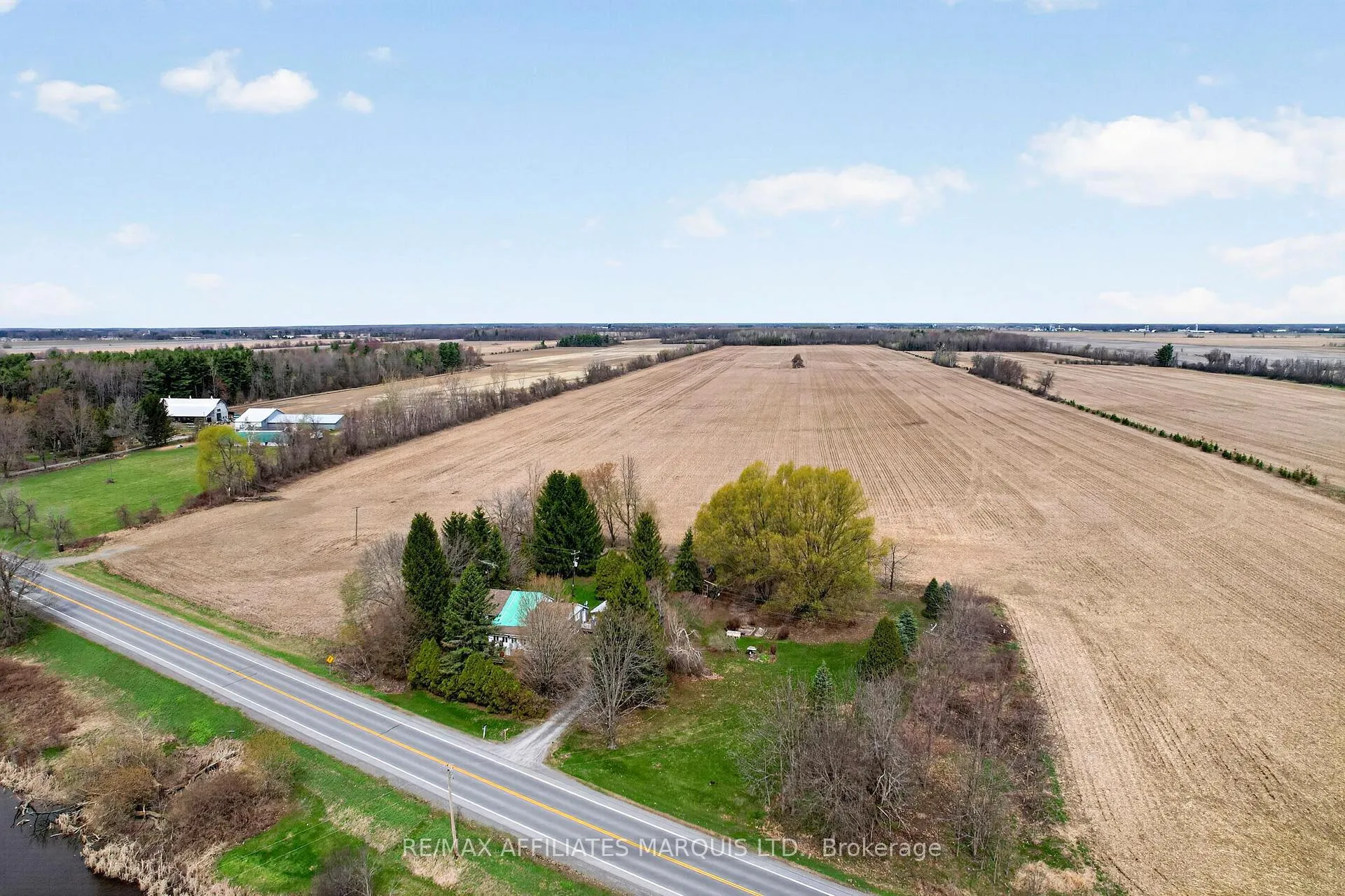 Photo 37 of 20051 County Rd 17, South Glengarry, South Glengarry (Charlottenburgh) Twp — HOMEH