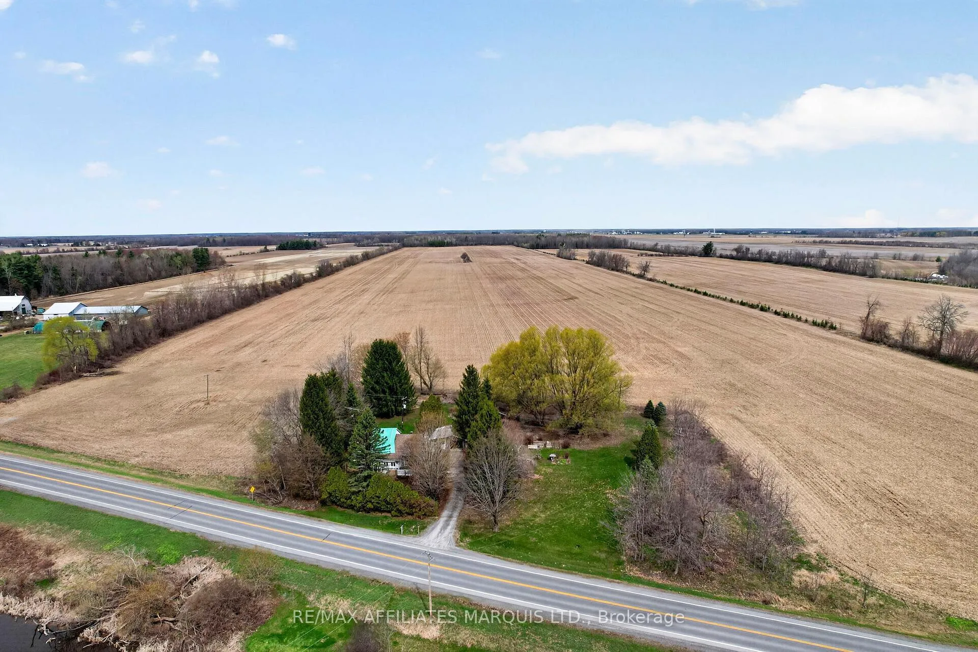 Photo 38 of 20051 County Rd 17, South Glengarry, South Glengarry (Charlottenburgh) Twp — HOMEH
