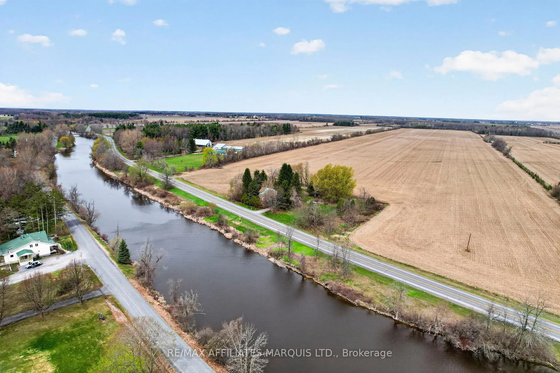 Photo 40 of 20051 County Rd 17, South Glengarry, South Glengarry (Charlottenburgh) Twp — HOMEH