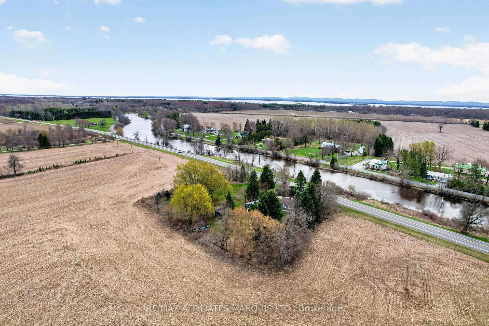 Photo 41 of 20051 County Rd 17, South Glengarry, South Glengarry (Charlottenburgh) Twp — HOMEH