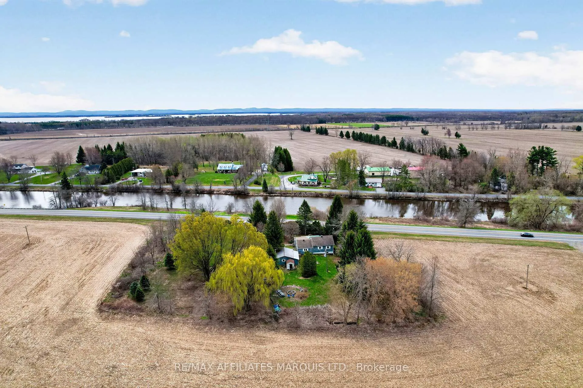 Photo 42 of 20051 County Rd 17, South Glengarry, South Glengarry (Charlottenburgh) Twp — HOMEH