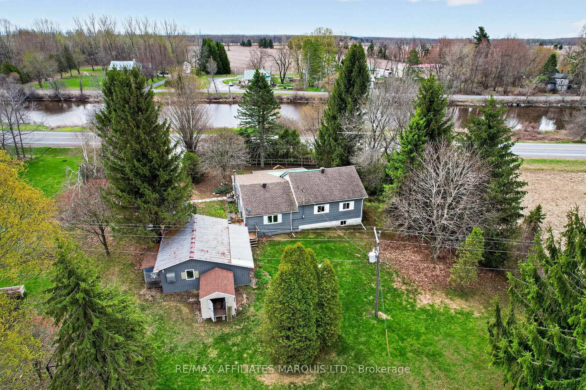 Photo 45 of 20051 County Rd 17, South Glengarry, South Glengarry (Charlottenburgh) Twp — HOMEH