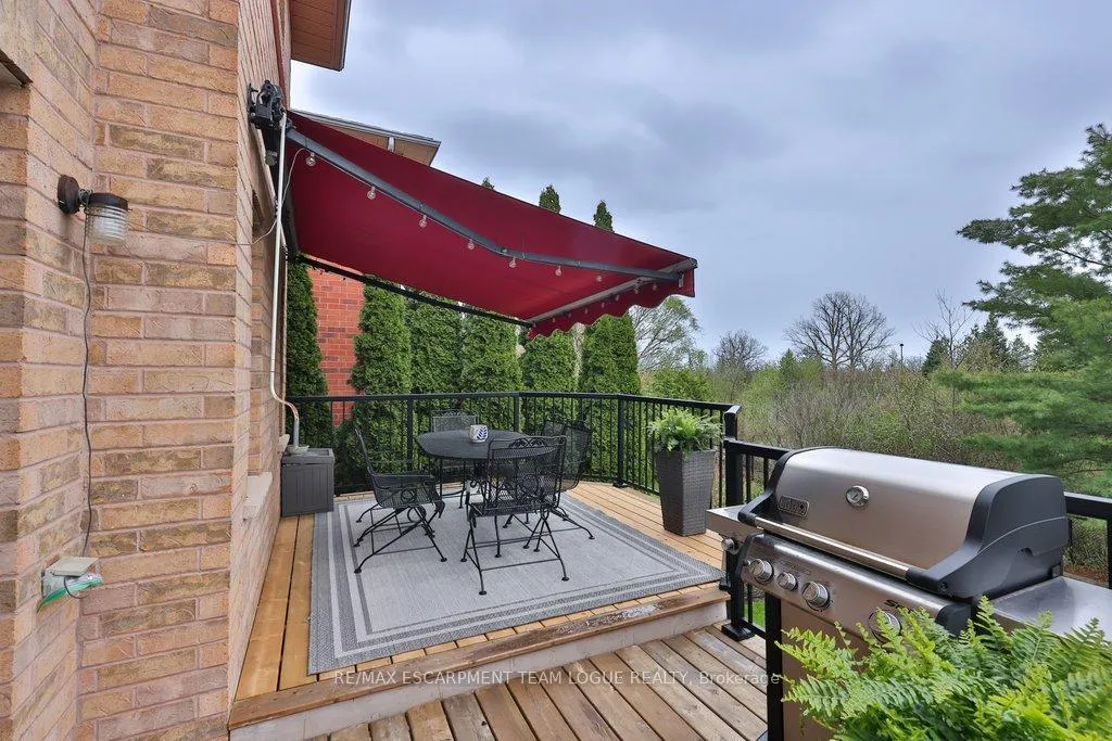 Photo 33 of 2226 Arbourview Drive, Oakville, Westmount — HOMEH