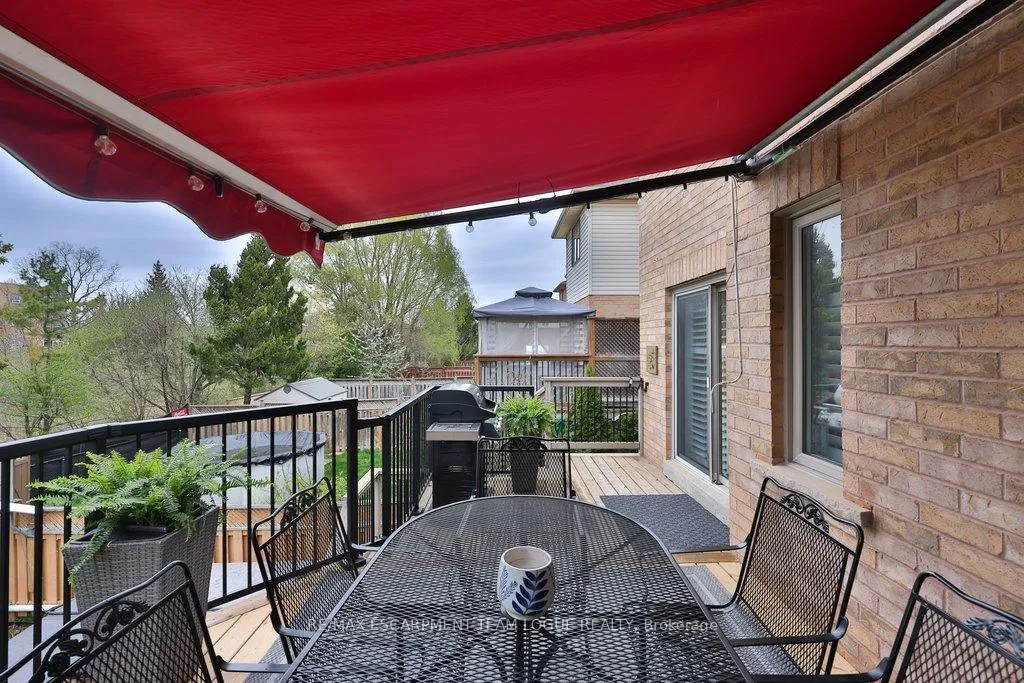 Photo 34 of 2226 Arbourview Drive, Oakville, Westmount — HOMEH