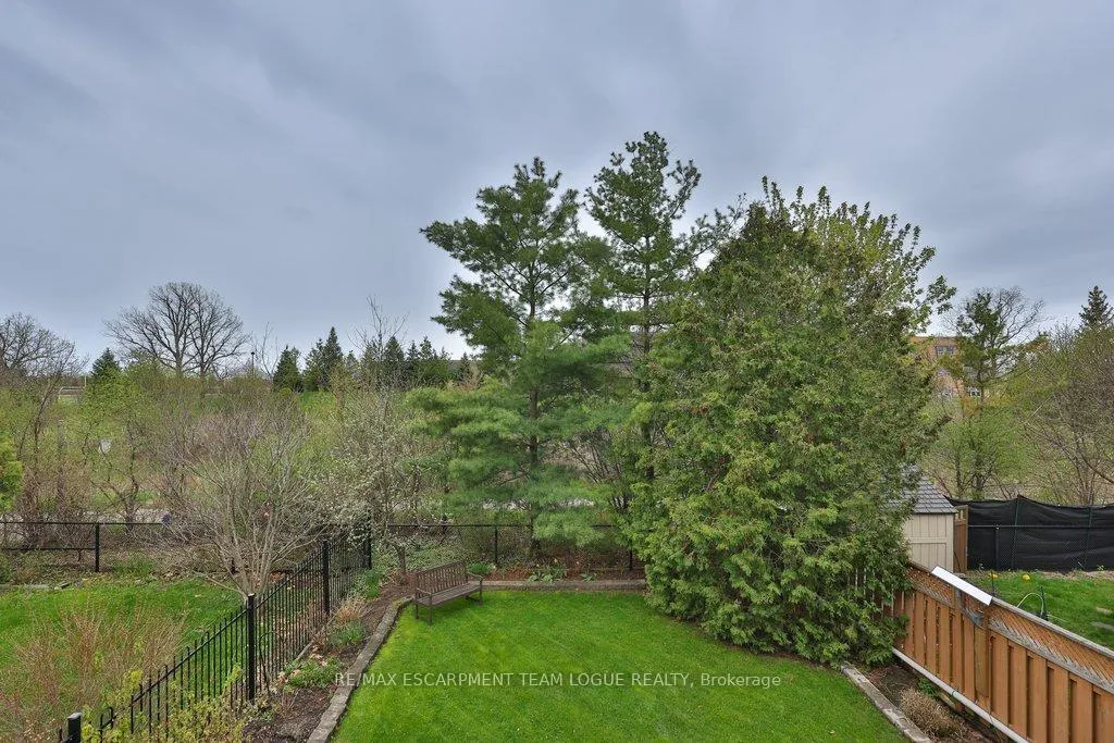 Photo 35 of 2226 Arbourview Drive, Oakville, Westmount — HOMEH