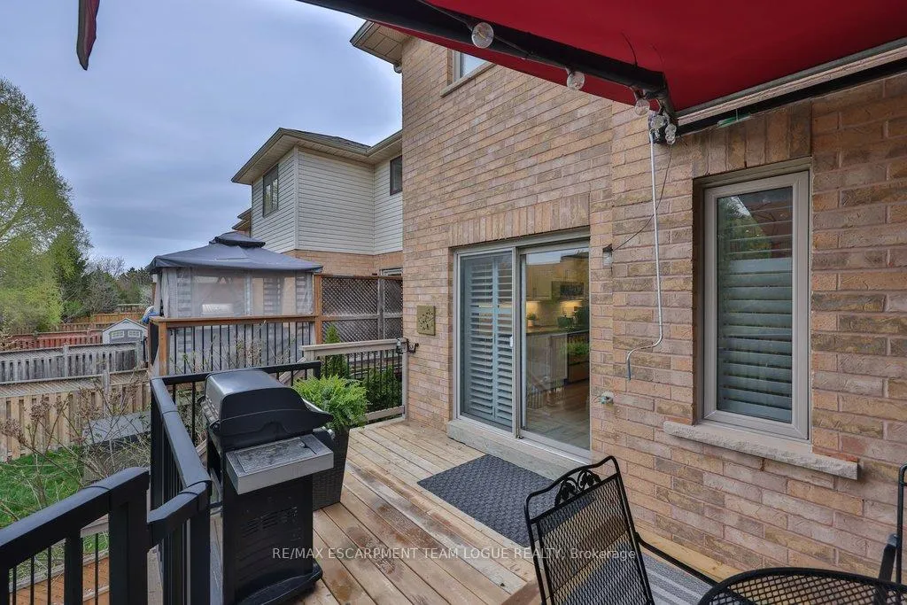 Photo 36 of 2226 Arbourview Drive, Oakville, Westmount — HOMEH