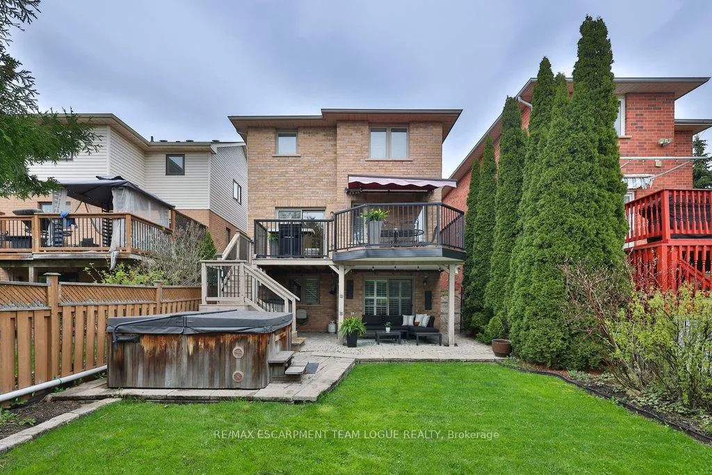 Photo 39 of 2226 Arbourview Drive, Oakville, Westmount — HOMEH
