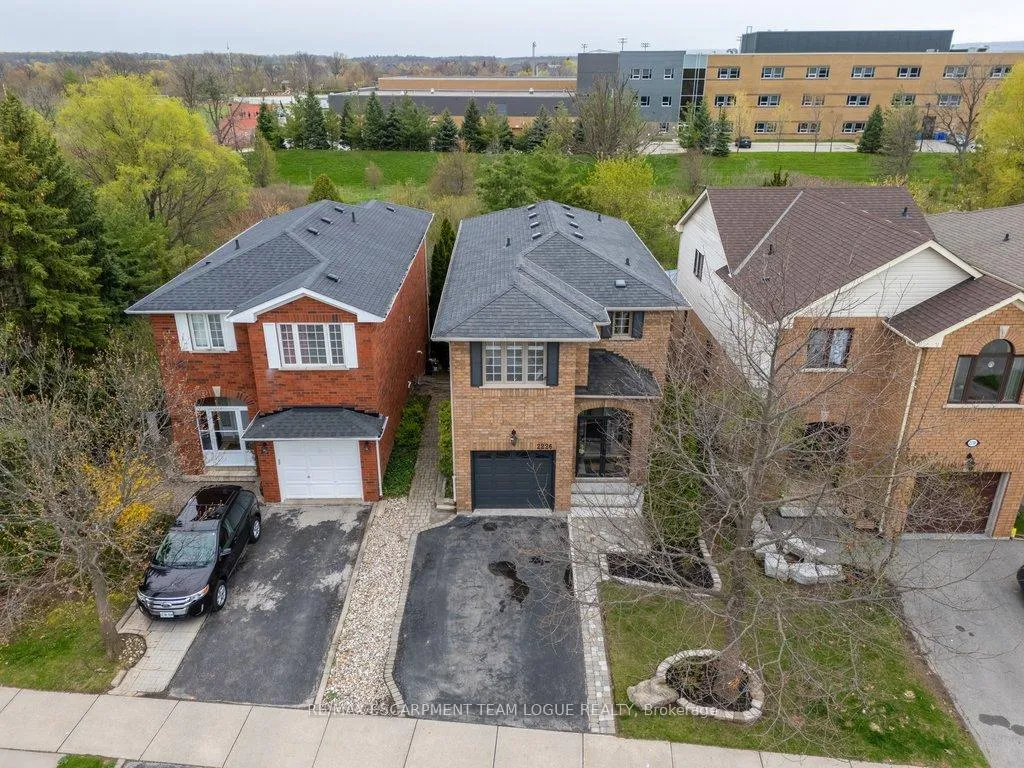 Photo 43 of 2226 Arbourview Drive, Oakville, Westmount — HOMEH