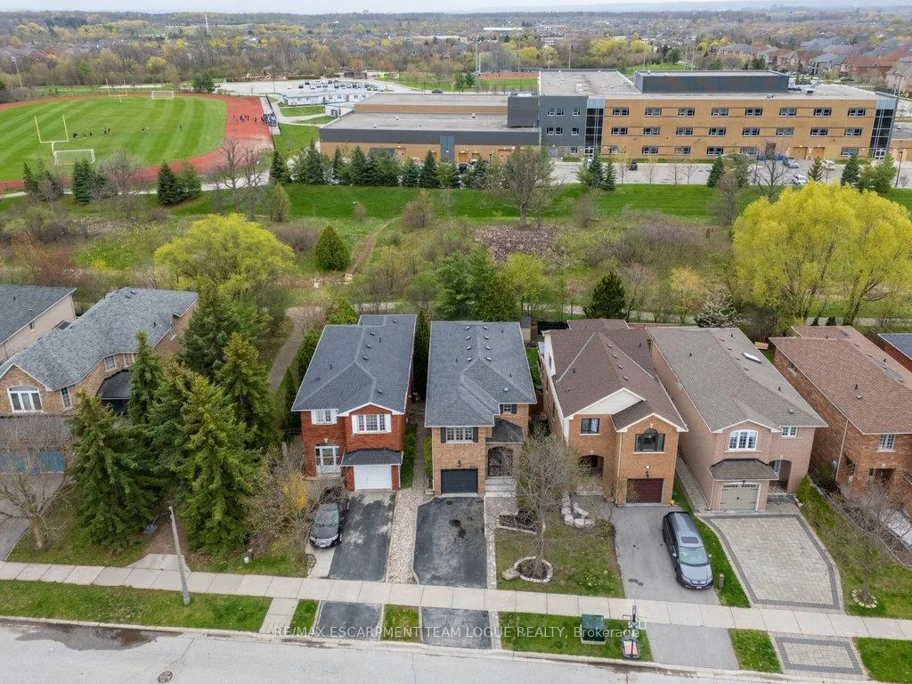 Photo 44 of 2226 Arbourview Drive, Oakville, Westmount — HOMEH