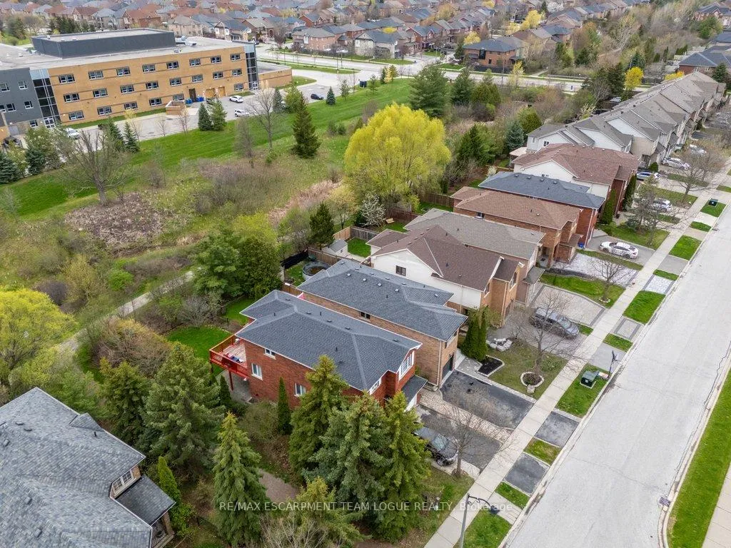 Photo 45 of 2226 Arbourview Drive, Oakville, Westmount — HOMEH