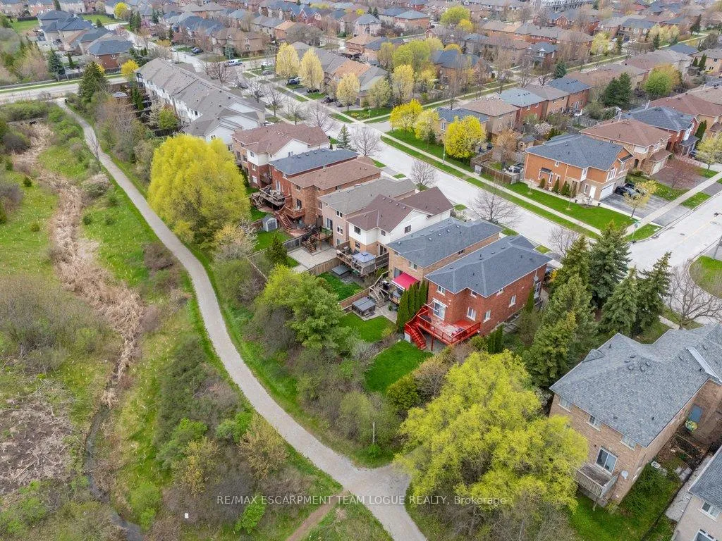 Photo 46 of 2226 Arbourview Drive, Oakville, Westmount — HOMEH