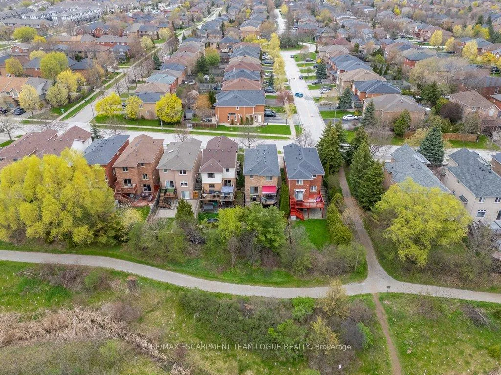 Photo 47 of 2226 Arbourview Drive, Oakville, Westmount — HOMEH