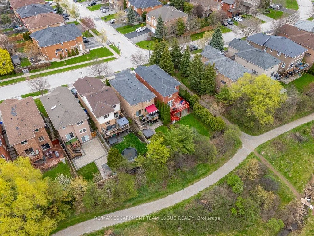 Photo 48 of 2226 Arbourview Drive, Oakville, Westmount — HOMEH