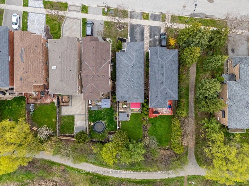 Photo 49 of 2226 Arbourview Drive, Oakville, Westmount — HOMEH
