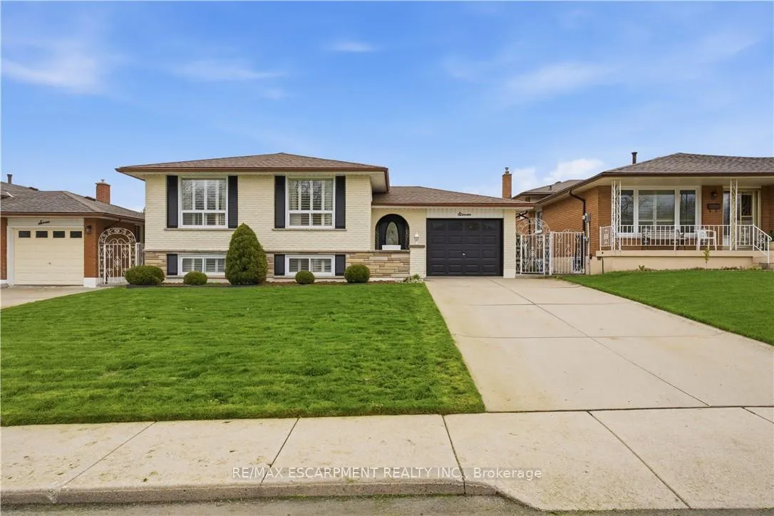 Photo 2 of 11 Marcella Crescent, Hamilton, Gershome — HOMEH