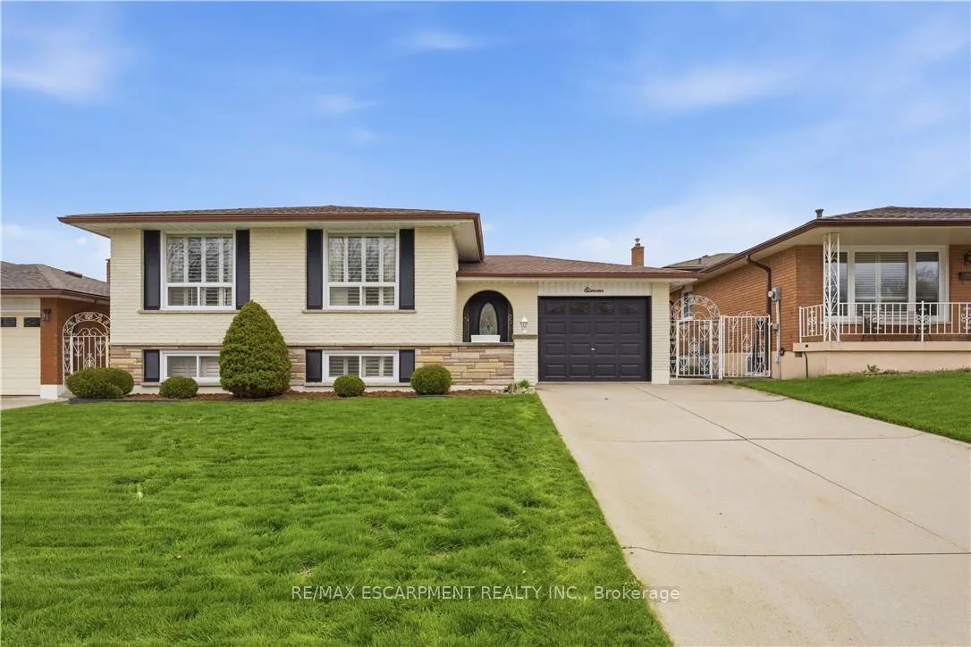 Photo 5 of 11 Marcella Crescent, Hamilton, Gershome — HOMEH