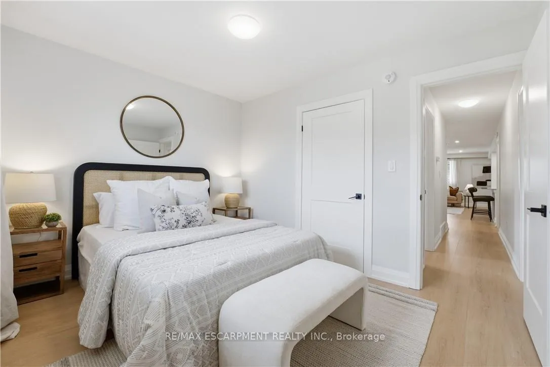 Photo 24 of 11 Marcella Crescent, Hamilton, Gershome — HOMEH