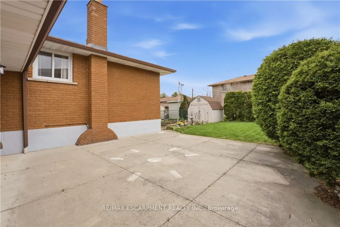 Photo 38 of 11 Marcella Crescent, Hamilton, Gershome — HOMEH