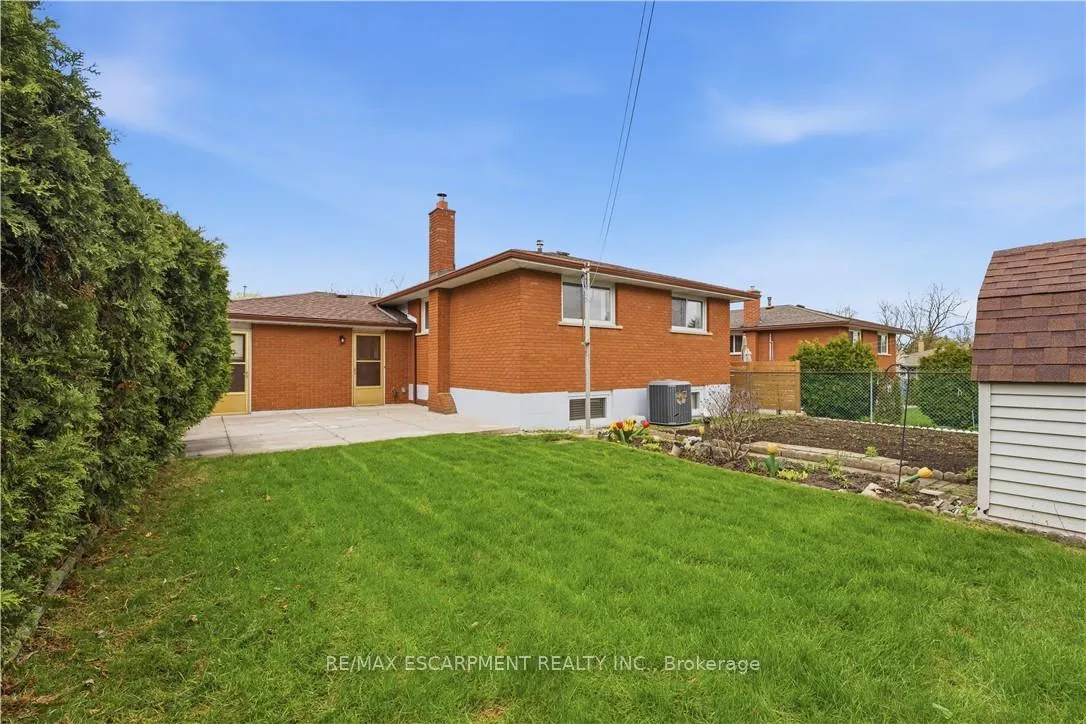Photo 39 of 11 Marcella Crescent, Hamilton, Gershome — HOMEH