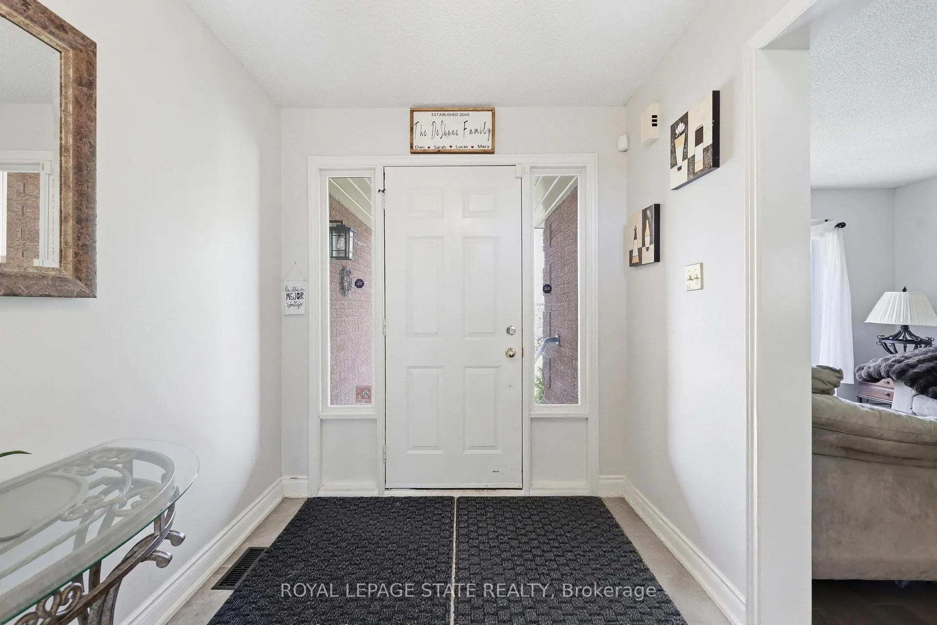 Photo 6 of 47 Macdougall Drive, Hamilton, Dundas — HOMEH