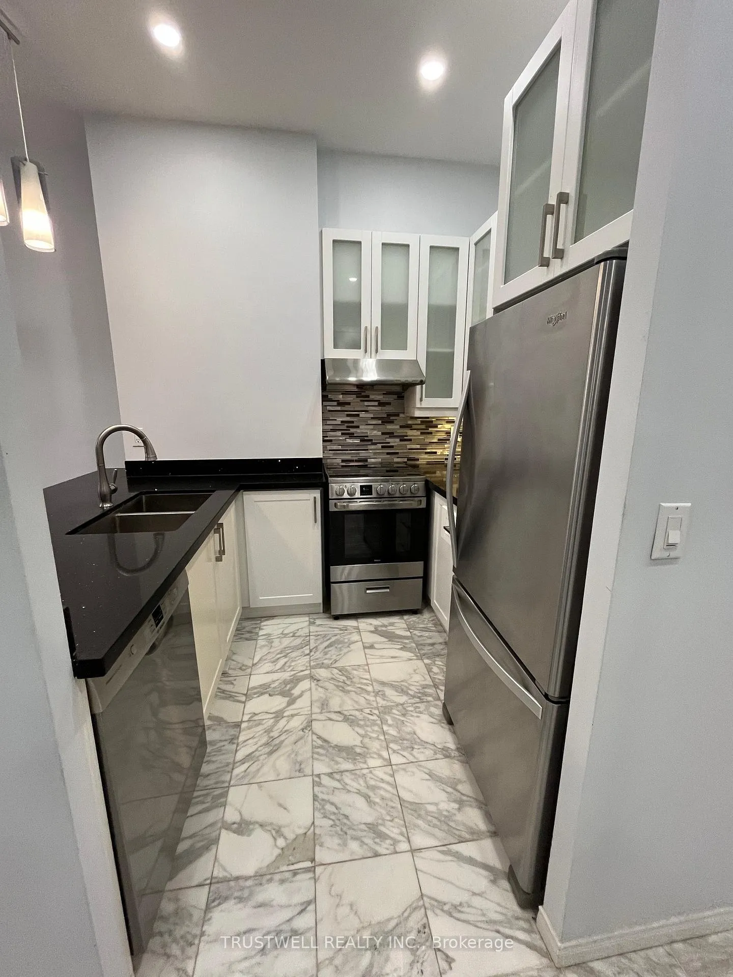 Photo 9 of Unit 1411, 7 King Street E, Toronto, Church-Yonge Corridor — HOMEH