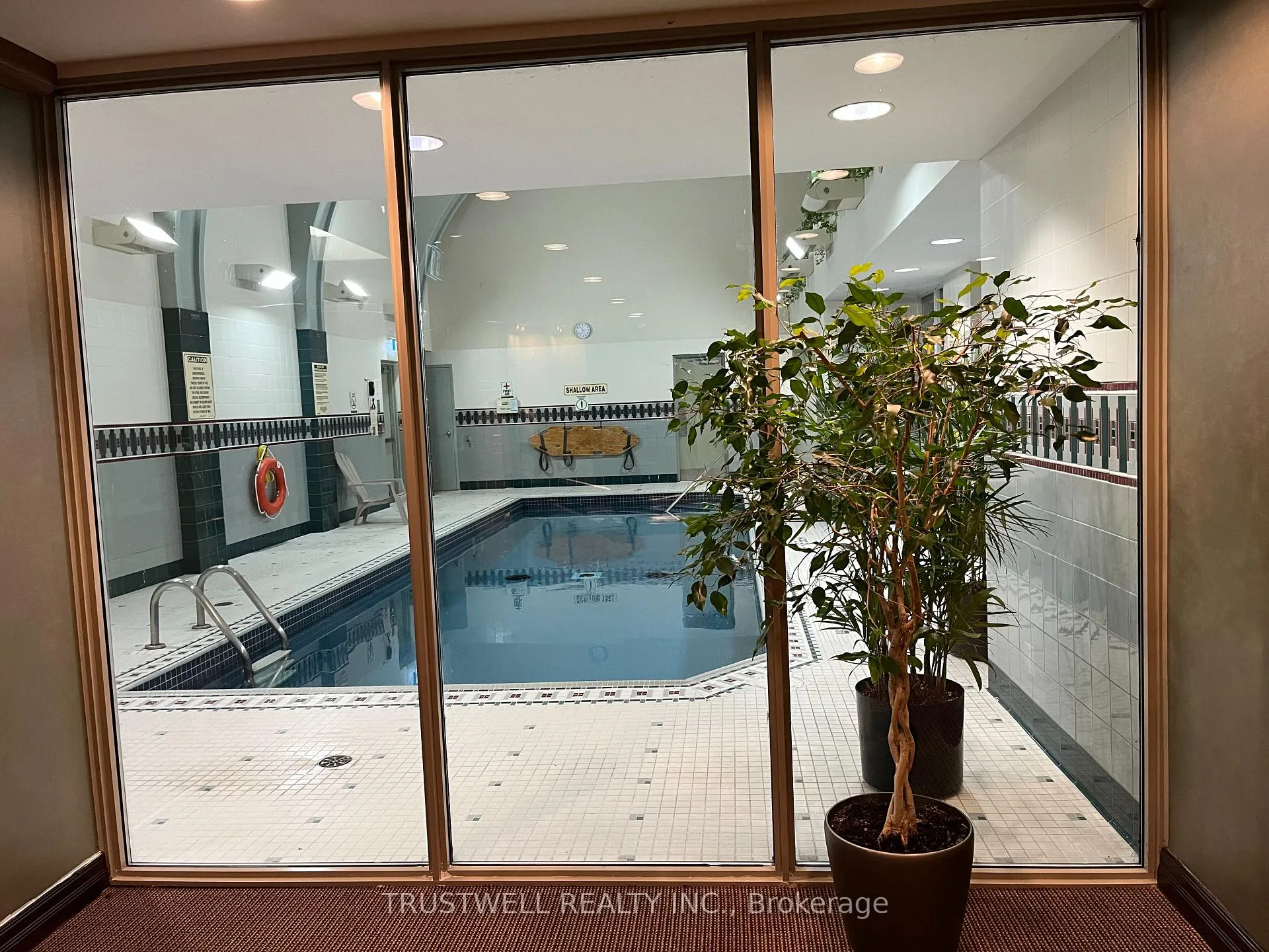 Photo 11 of Unit 1411, 7 King Street E, Toronto, Church-Yonge Corridor — HOMEH