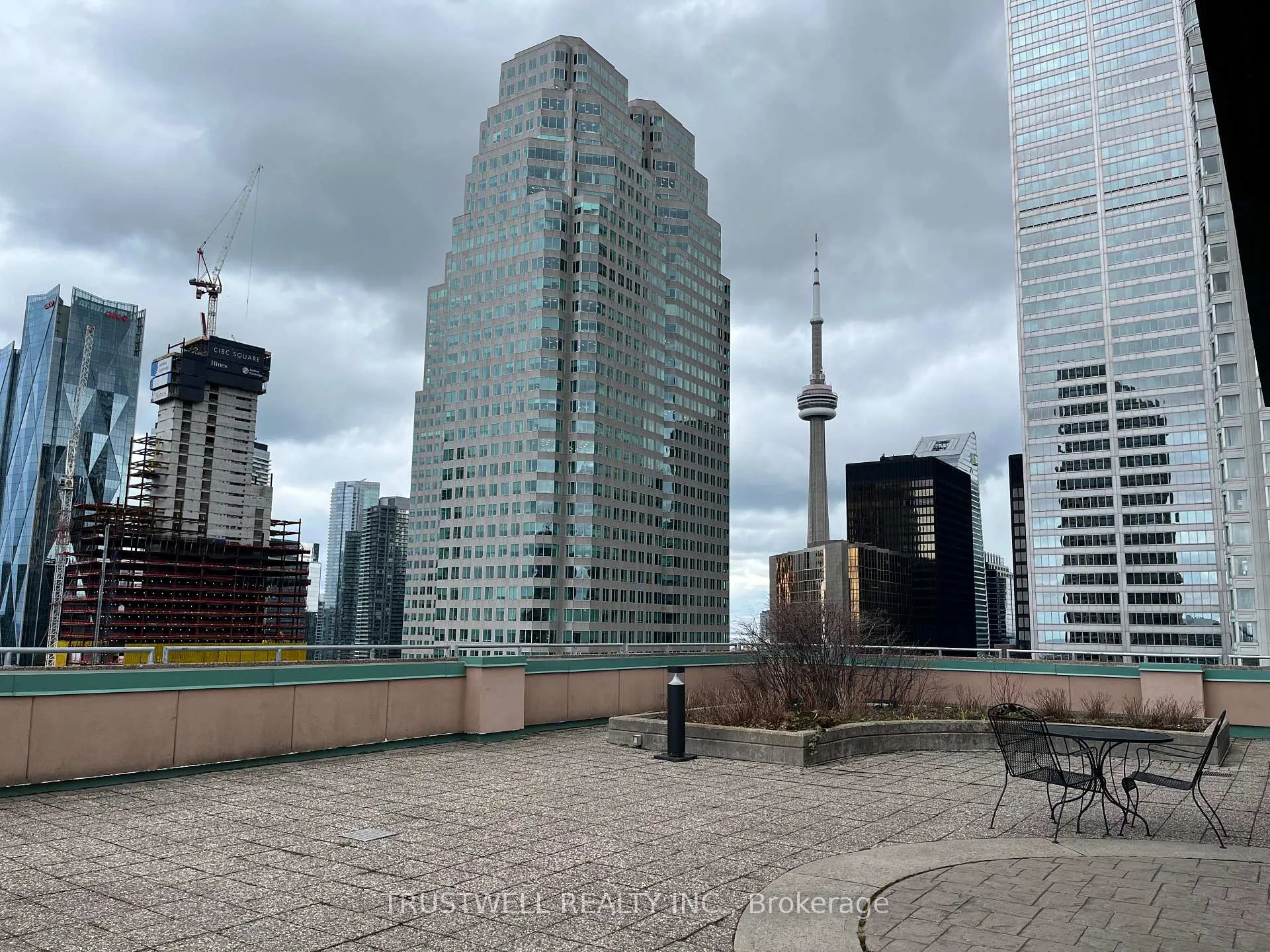 Photo 14 of Unit 1411, 7 King Street E, Toronto, Church-Yonge Corridor — HOMEH